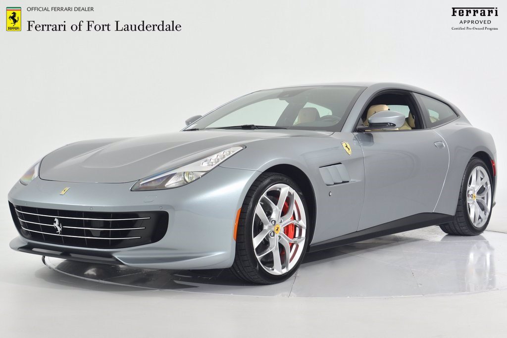 2020 ferrari gtc4lusso price