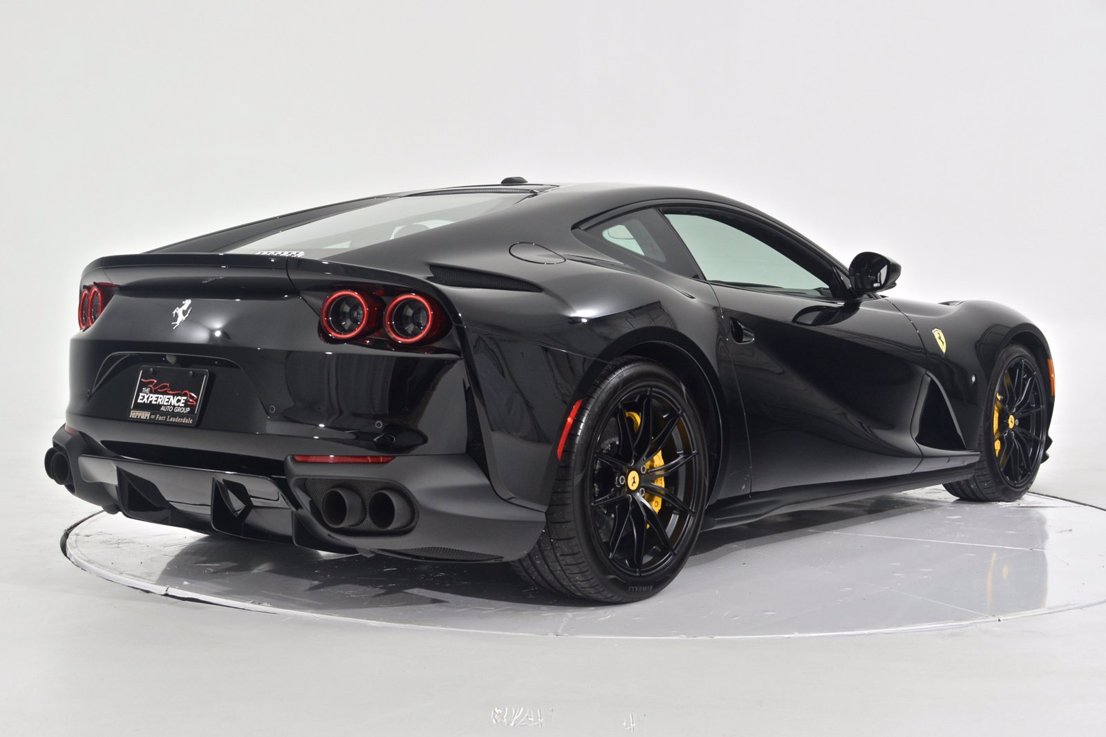 ferrari 812 superfast 2020 price